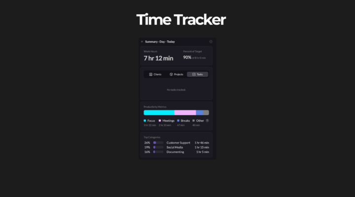 accountability [72/365]