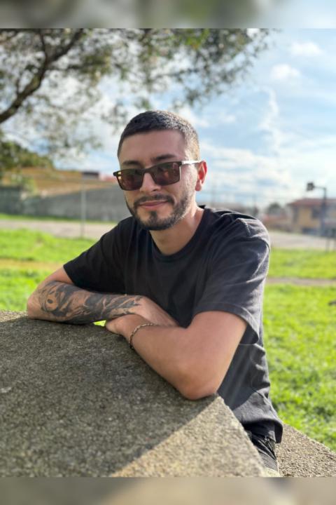 Oscar Barcia
