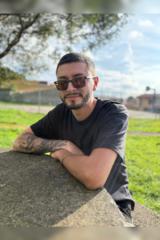 Oscar Barcia