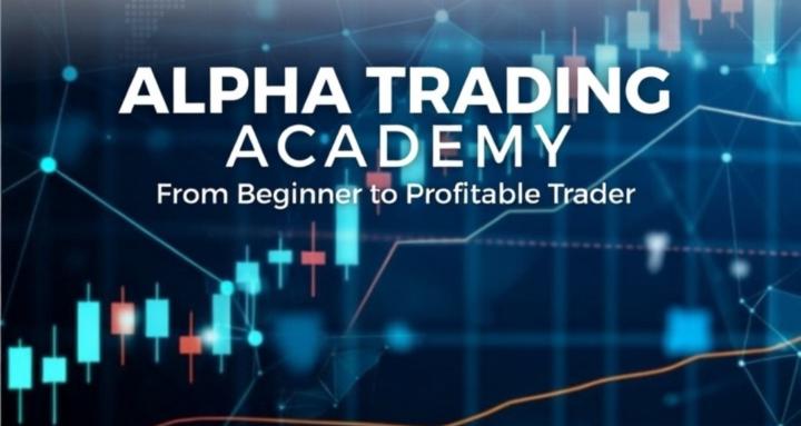 Alpha Trading Academy