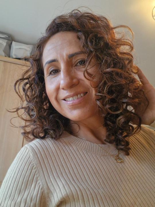 Gisela Jimenez