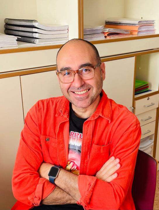 Luis Sais