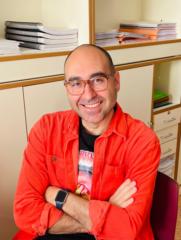 Luis Sais