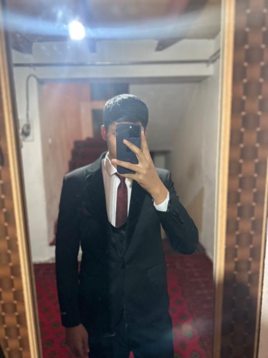 Hamza Sarwary