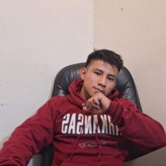 Gustavo Chamale