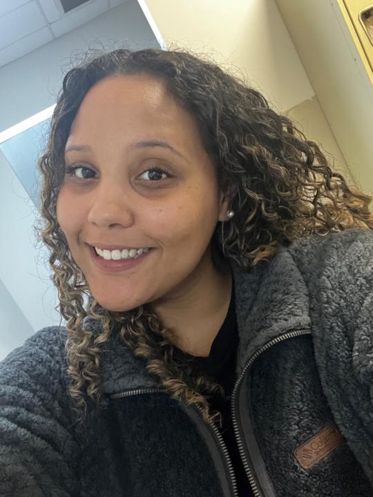 Marissa Henderson