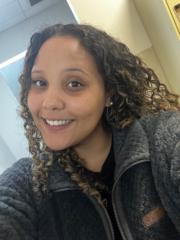 Marissa Henderson