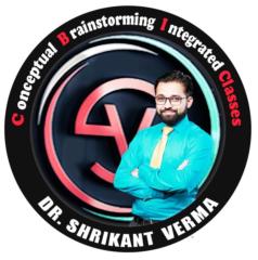 Dr. Shrikant Verma