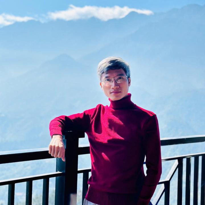 Đặng Quang Bão
