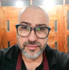 Luis Velasquez