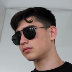 Edan Gordon