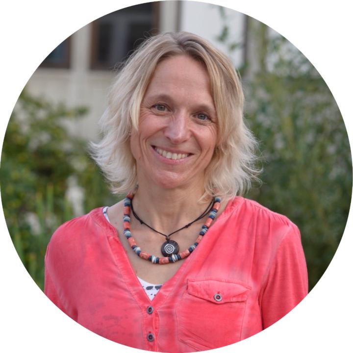 Ingrid Kölbl