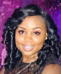 Angela Wilson
