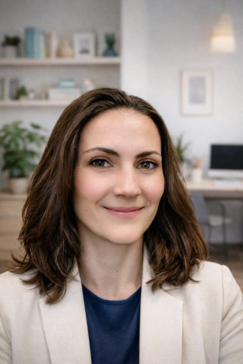 Rebecca Bonnier