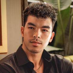 Derek Kwok