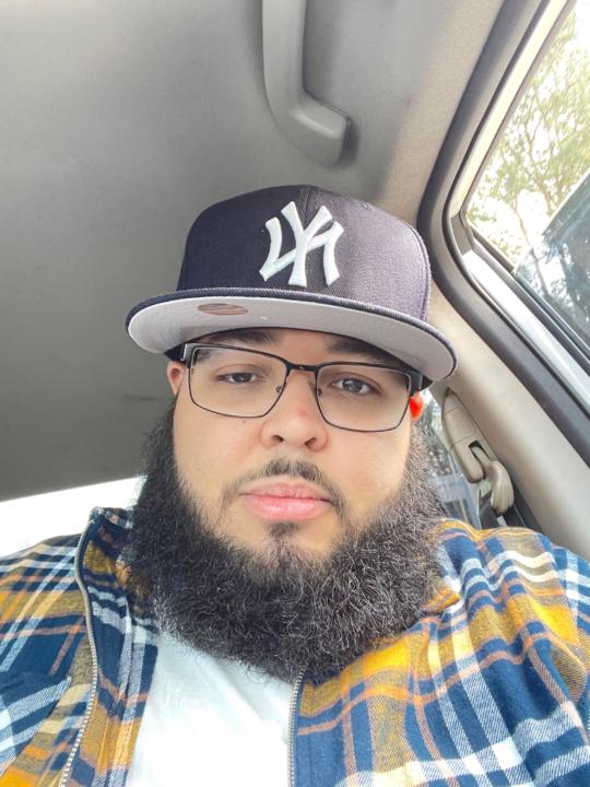 Moises Vasquez