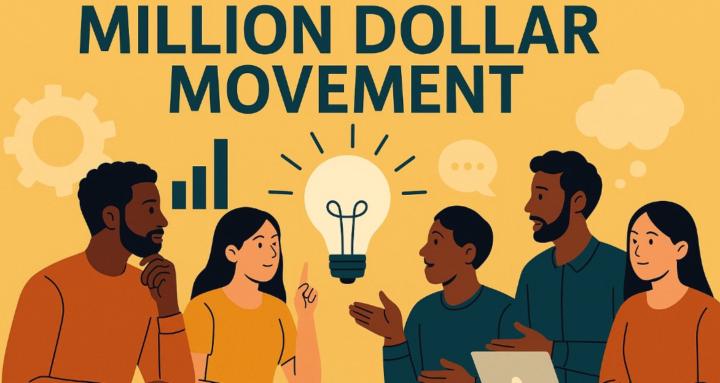 The Million Dollar Movement