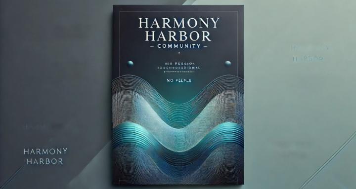 harmony Harbor Community