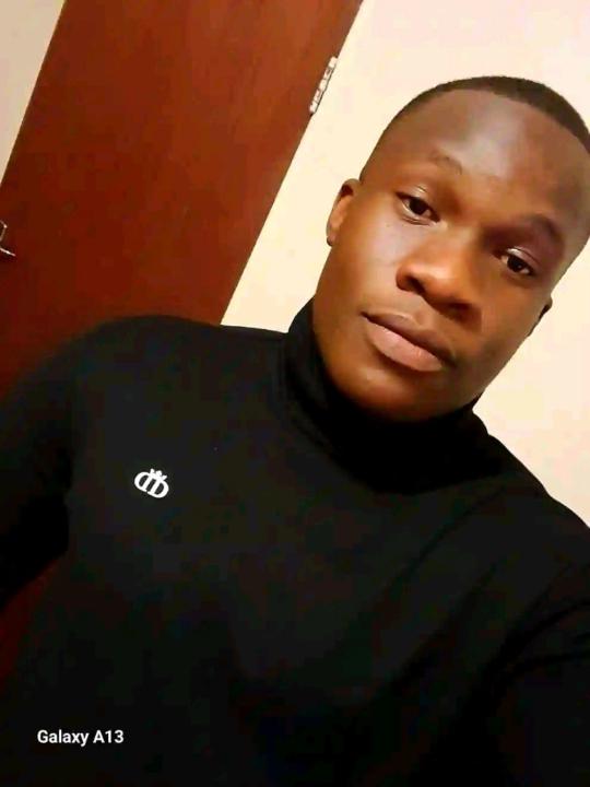 Kgothatso Maphake