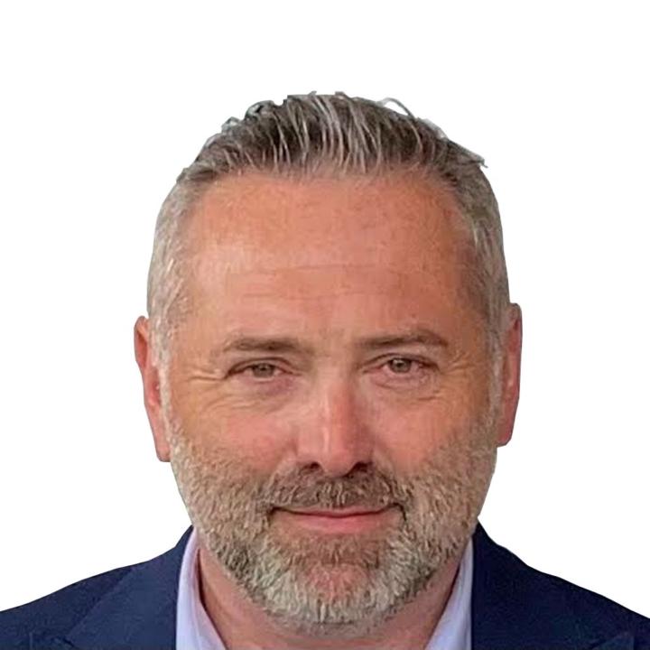 Cyrille Quersin