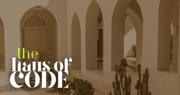 The Haus of Code