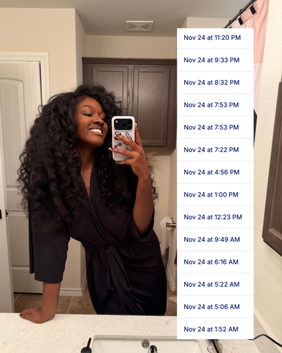 Yesterday reminded me why I built this...