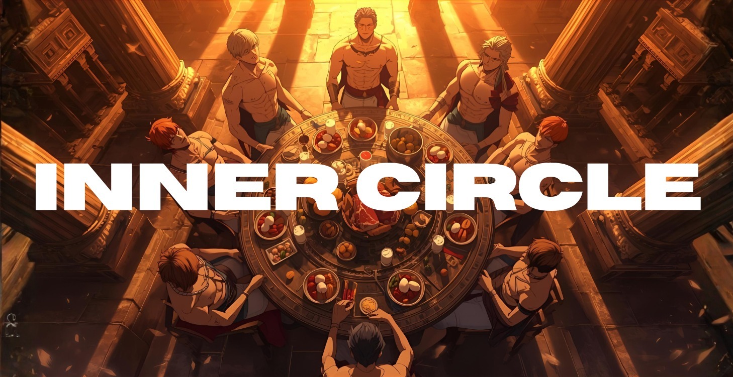 The Inner Circle