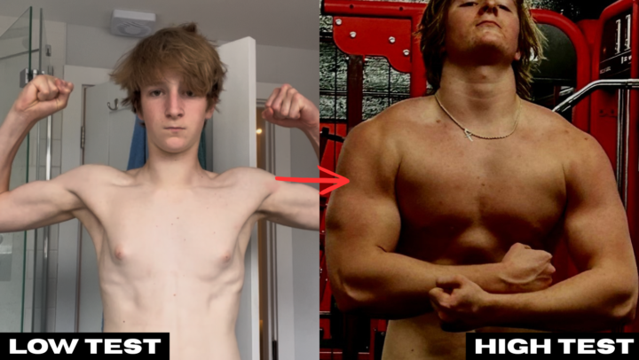 [START HERE] Book FREE 1-to-1 Call with Me to Get Started! 💪🦁