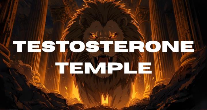 Testosterone Temple