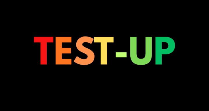 The TEST-UP Blueprint