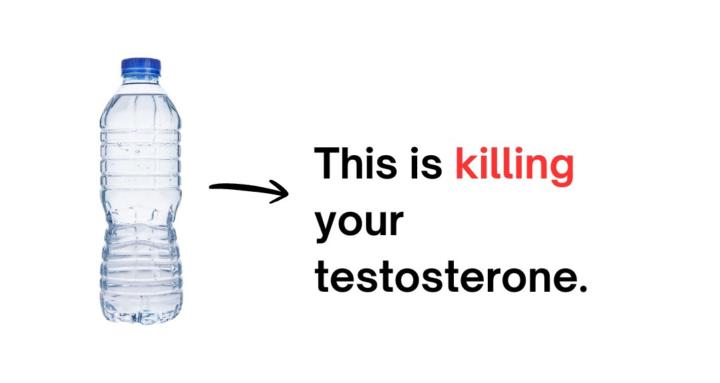 Top 1% Testosterone