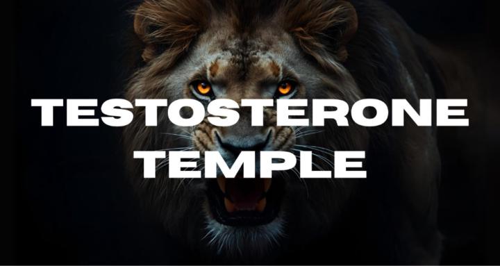 Testosterone Temple