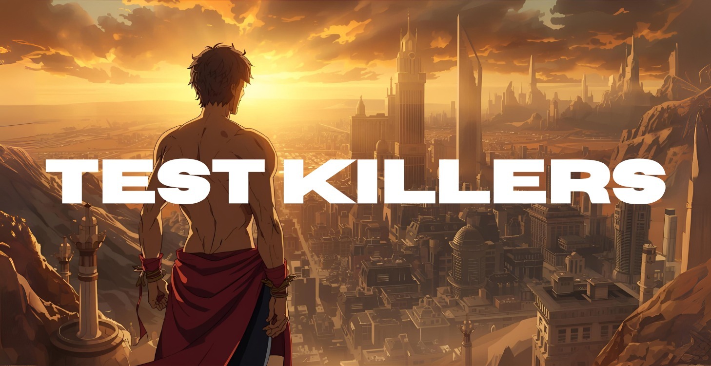 Testosterone Killers