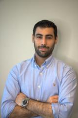 Angelo Tzaidas