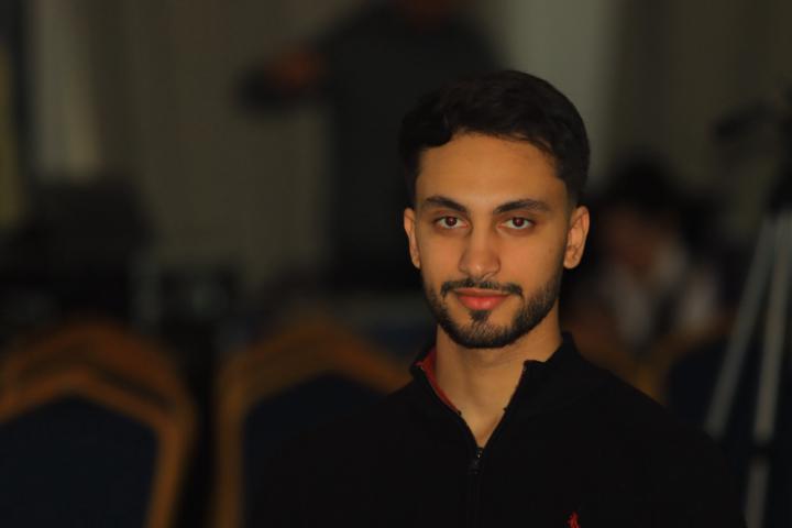 Hamza Salimi