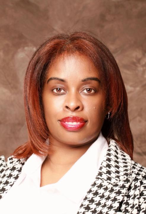 Ericka Fletcher