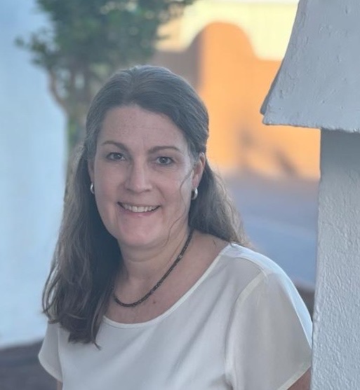 Christine Grob