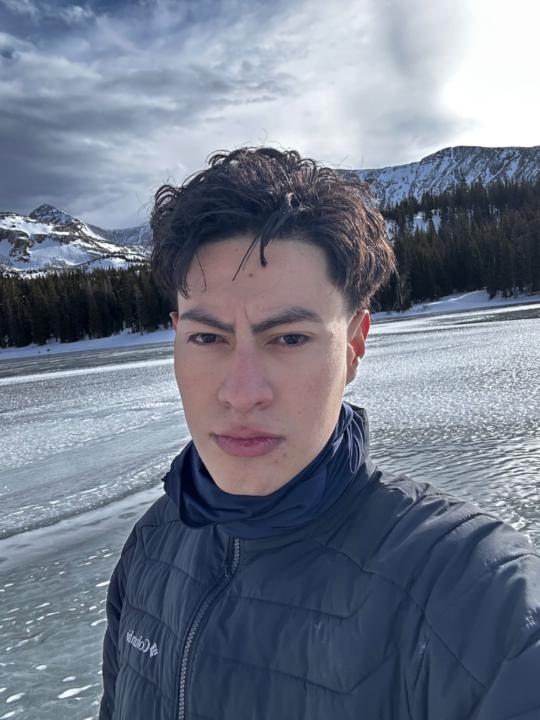 Fabian Robles