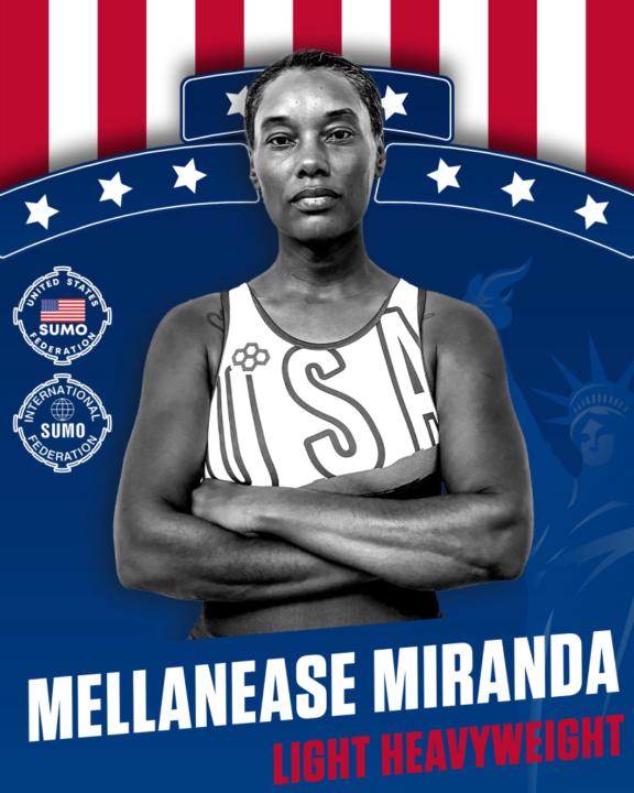 Mellanease Miranda
