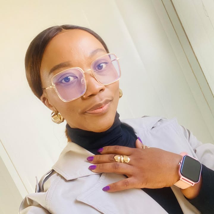 Kholiswa Mbonani