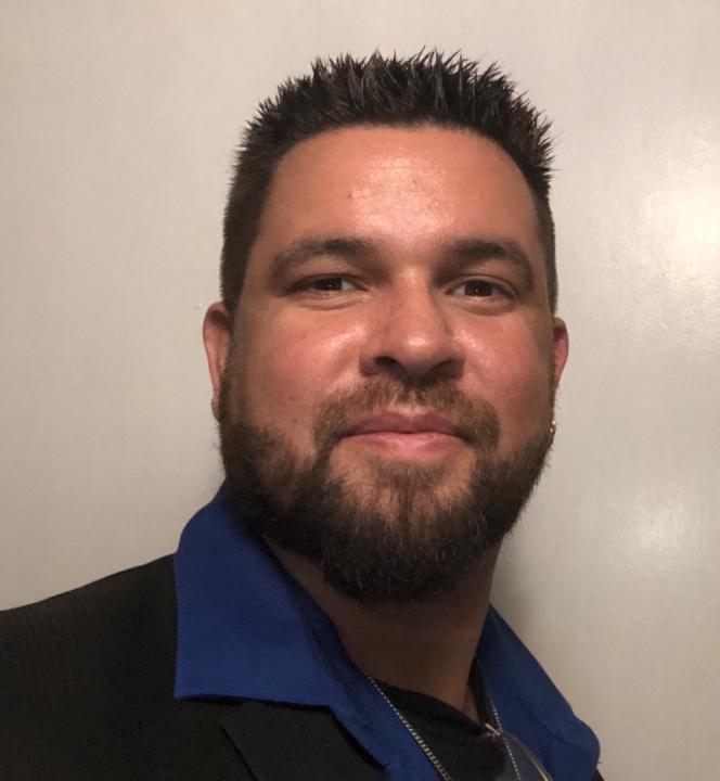 Sean Santiago