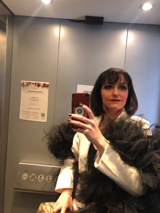 Yvonne Neubauer