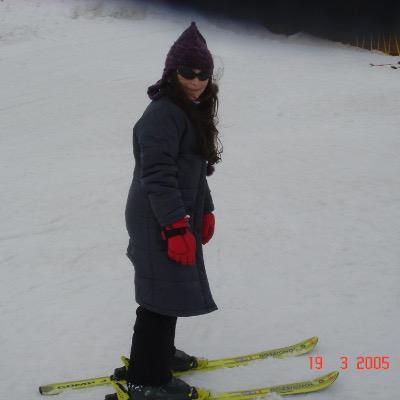 Göksu Sevim