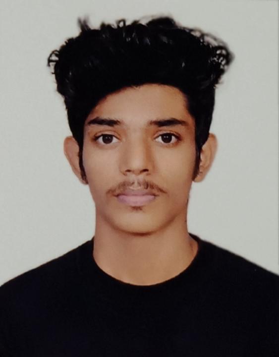 Nikhil Krishna