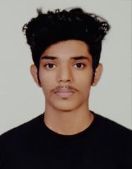 Nikhil Krishna