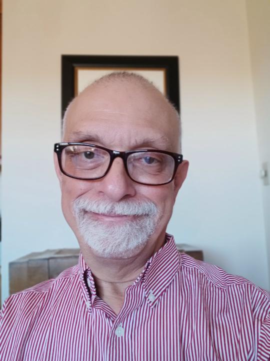 Joseph Contardo