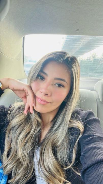 Victoria Davila