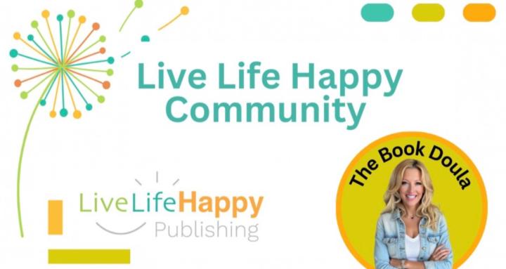 Live Life Happy Community