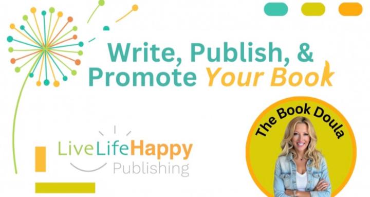 Write & Publish Skool