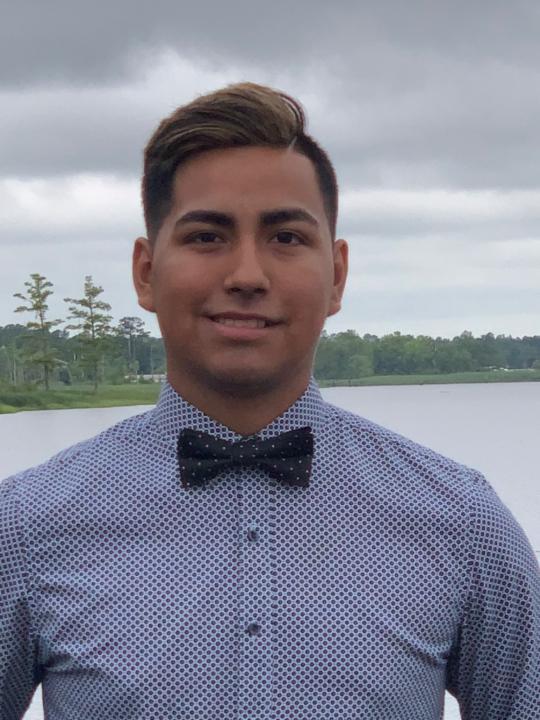 Alex Reyes